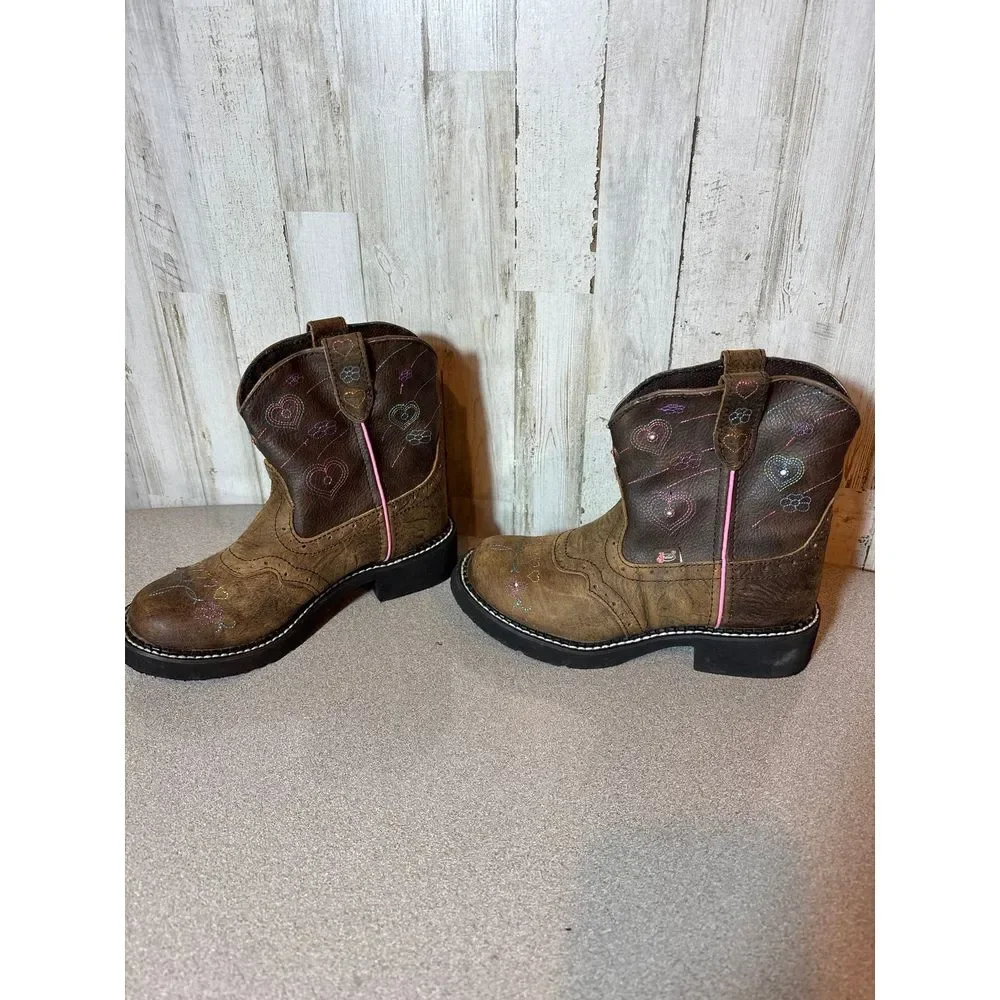 Justin Boots justin gypsy